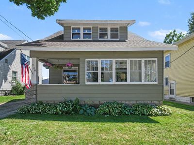 936 Hickory St, Niles, MI, 49120