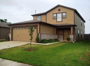 16406 Kendons Way Ln, Cypress, TX 77429