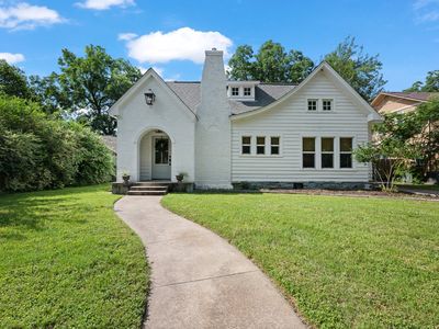 501 W 3rd St, Cleburne, TX, 76033