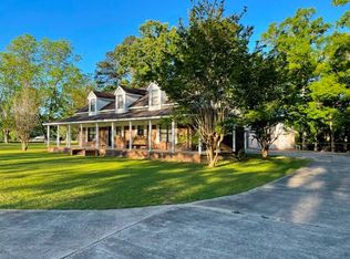 16724 Walker Springs Rd, Gainestown, AL 36540