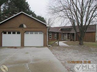 3159 E Shore Dr, Columbiaville, MI