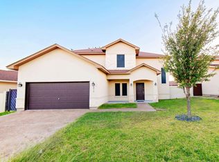 6010 Maryam Dr, Laredo, TX 78041