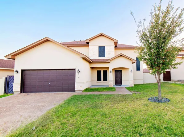 6010 Maryam Dr, Laredo, TX 78041