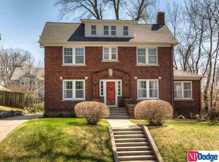 5123 Nicholas St, Omaha, NE 68132