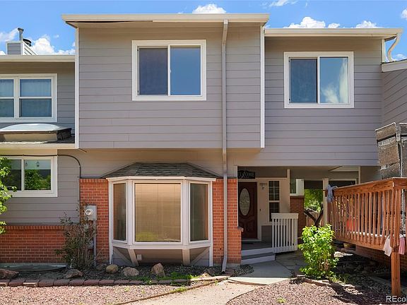 2nd image of 10694 E Asbury Avenue #118