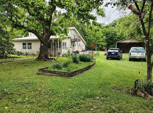 24901 S 611th Rd, Grove, OK 74344