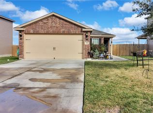 131 Millers Loop, Jarrell, TX 76537
