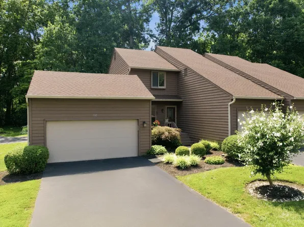 5317 Hickory Trail Ln, Cincinnati, OH 45242