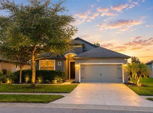 8328 Auburn Rise Ct, Land O Lakes, FL 34638