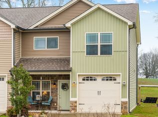 134 Bellingham Dr NE, Cleveland, TN 37312