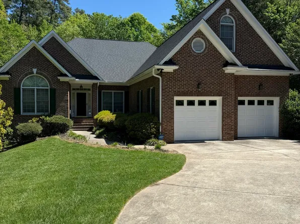 3 Old Hope Creek Path, Durham, NC 27707