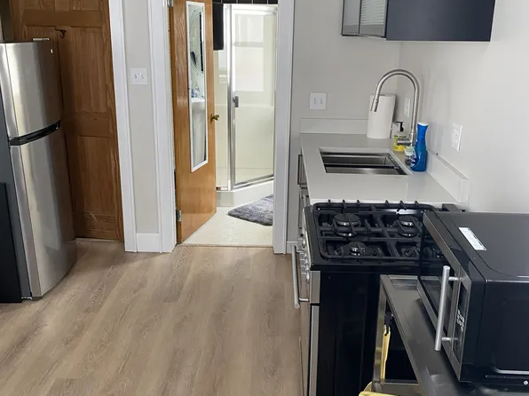 1119A E Walworth St #1119A, Milwaukee, WI 53212