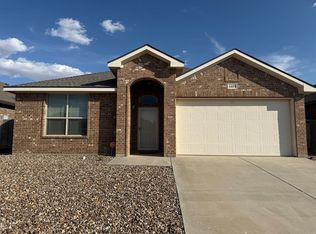 6409 Vanguard Rd, Midland, TX 79706