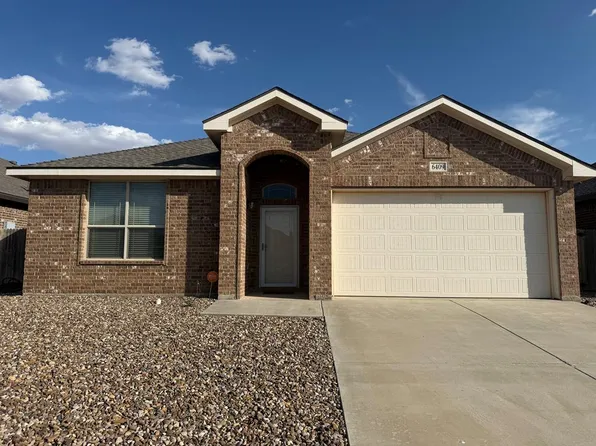 6409 Vanguard Rd, Midland, TX 79706
