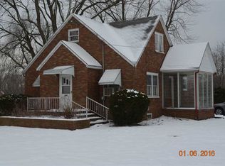 6208 21st St W, Milan, IL