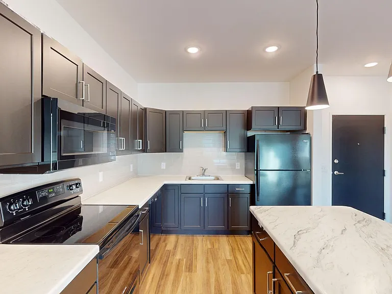 Sage Meadow Apartments & Townhomes — Photo 110