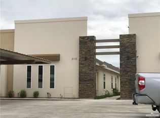 3110 Sabercat Ave #1, Edinburg, TX 78542