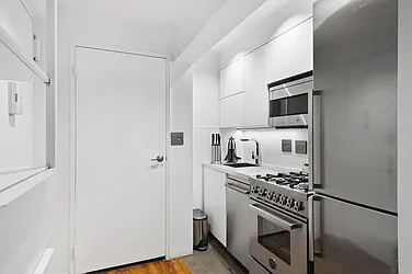 Sold by Halstead Real Estate