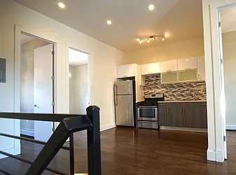 Rented by Arvik Group Real Estate