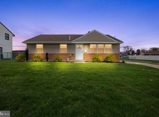 2911 Kingston Way, Bensalem, PA