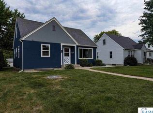 1020 N German St, New Ulm, MN 56073