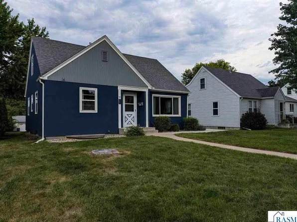 1020 N German St, New Ulm, MN 56073