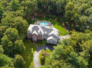 28 Candleberry Ln, Weston, MA 02493