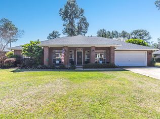 7193 Siesta St, Navarre, FL 32566