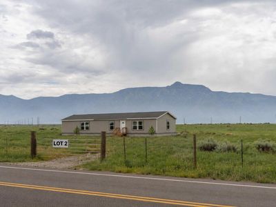 0 Meadowlake Rd, Los Lunas NM - Owner Finance Home