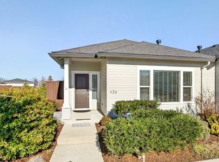 436 Cheney Loop, Central Pt, OR 97502
