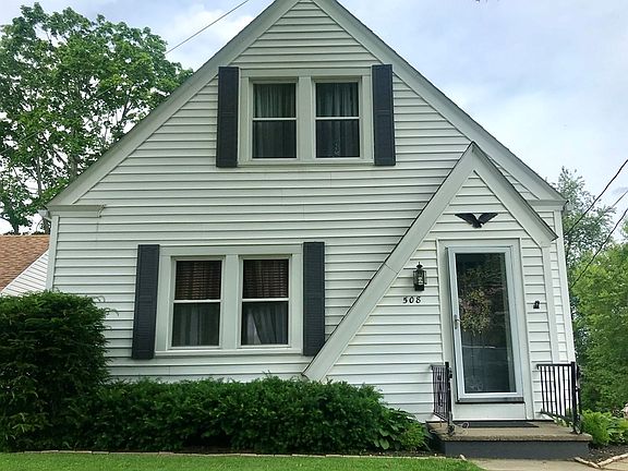 2nd image of 508 Mendenhall Ave