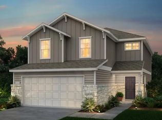 153 Purple Sandpiper Ln, Leander, TX 78641