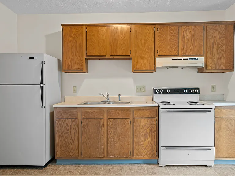 Northgate Apartments — Photo 40
