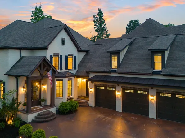 531 Cumberland Ridge Dr, Knoxville, TN 37922