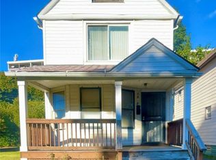 1679 Lockwood Ave, East Cleveland, OH