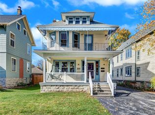 366 Beard Ave, Buffalo, NY 14214