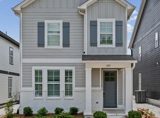 229 Honeysuckle Way, Oxford, MS 38655