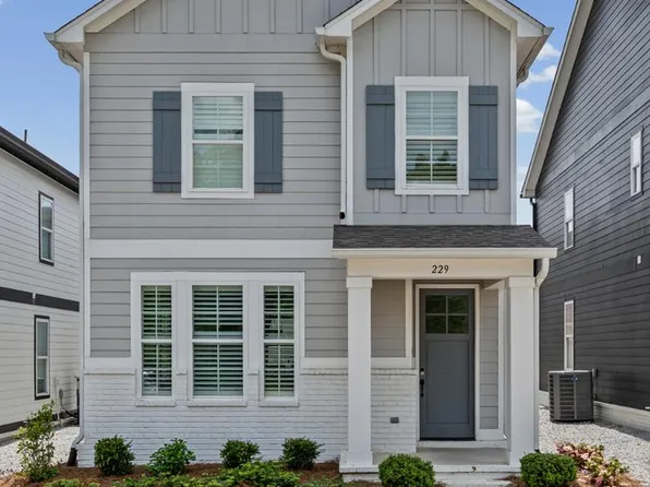 229 Honeysuckle Way, Oxford, MS 38655
