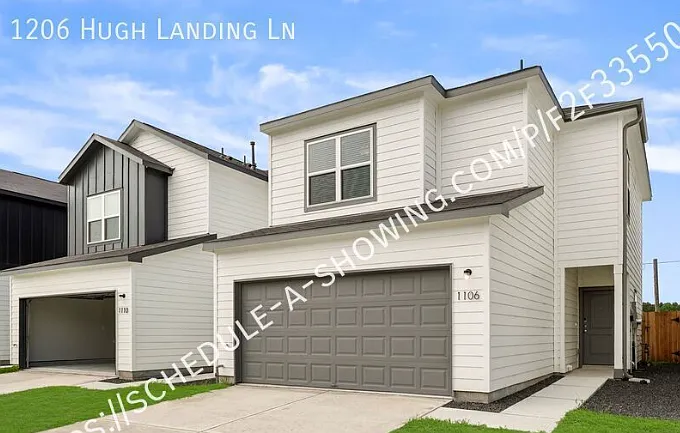 1206 Hugh Landing Rd — Photo 1