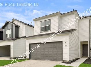 1206 Hugh Landing Rd, Houston, TX 77067