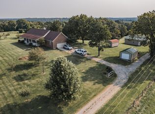 2195 Oregon Rd, Salvisa, KY 40372