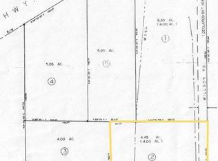 10259011G S Willson Rd #2, Bisbee, AZ 85603