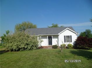 124 Kimberly St, Portland, TN 37148