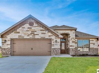 2606 Paisley Dr, Temple, TX 76502