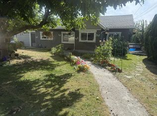 46612 Maple Ave, Chilliwack, BC V2P2K2
