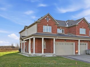 500 Krotz St W, North Perth, ON N4W 0J4