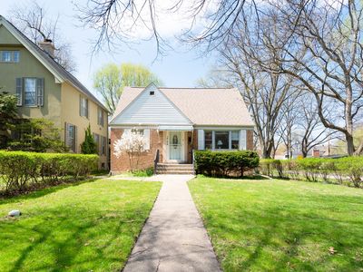 1744 Wesley Ave, Evanston, IL, 60201