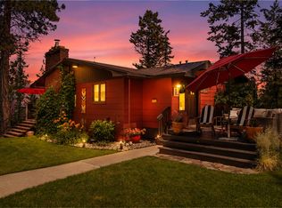 2848 Airport Rd, Kalispell, MT 59901