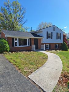 3540 Georgetown Rd SW, Roanoke, VA, 24018