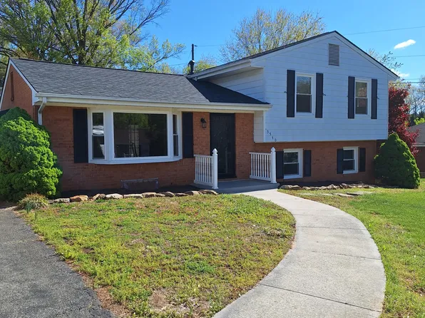 3540 Georgetown Rd SW, Roanoke, VA 24018